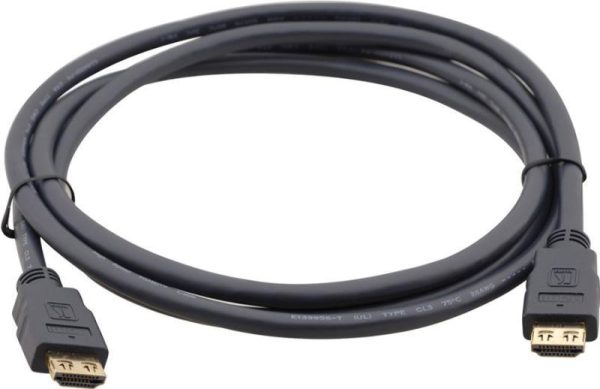 Кабель PROconnect HDMI-HDMI 1.4. 10м Gold 17-6208-6 — изображение 2