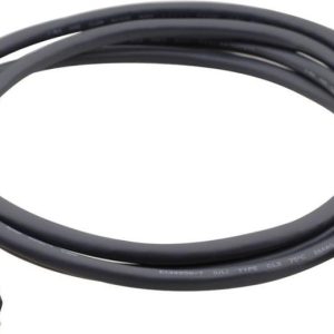 Шнур HDMi-HDMI gold(2м), с фильтрами(PEbad).PROCONNECT 17-6204-6
