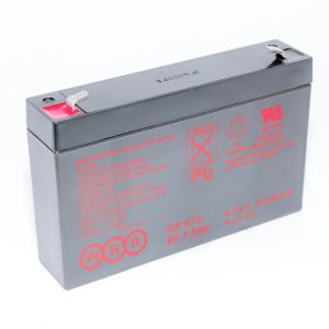 WBR GP690 (151*34*94мм) Аккумулятор