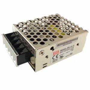 RS-15-12 MW Преобразователи статические
