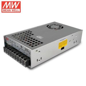 SE-450-12 MW Преобразователи статические