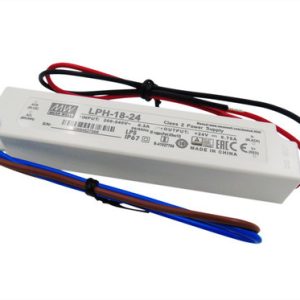 LPH-18-24 MW Преобразователи статические
