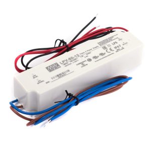 LPV-60-12 MW Преобразователи статические
