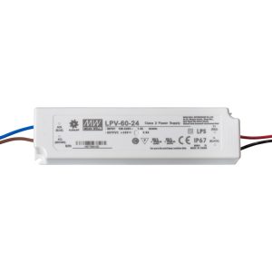 LPV-60-24 MW Преобразователи статические