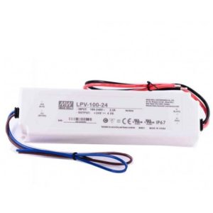 LPV-100-24 MW Преобразователи статические
