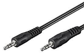 Шнур Jack 3.5mm длинной 10 метра
