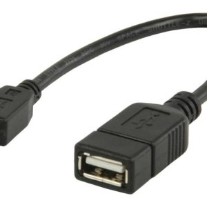 Mini USB OTG Шнур