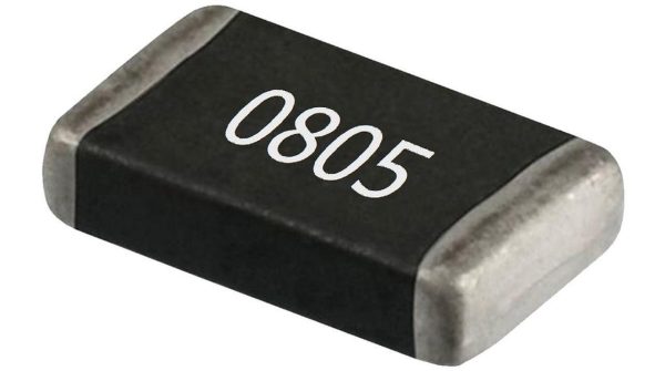 1.5R 0805 SMD  резистор