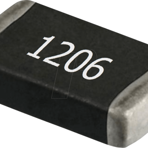 Резистор  5k 1206(1 reel 5000pсs)