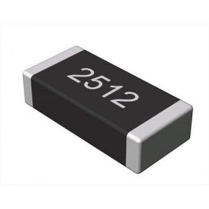 Резистор SMD 1% 1R 2512