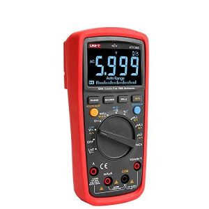 ЦИФРОВОЙ МУЛЬТИМЕТР(ТЕСТЕР) UT139S