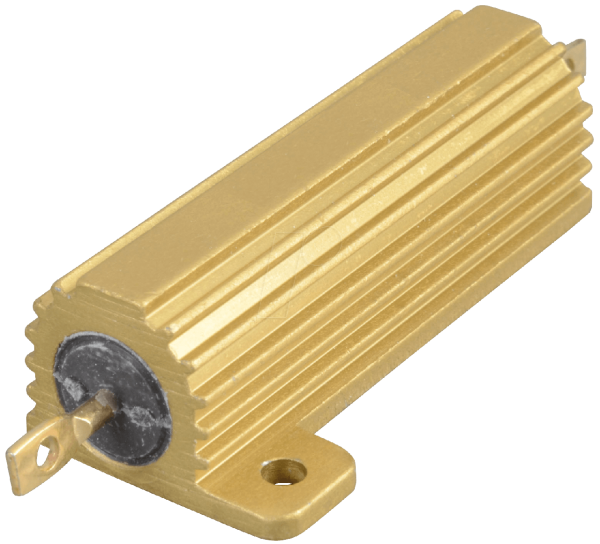 Резистор 120K 50W