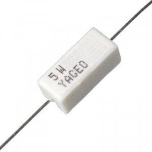 Резистор SQP 100R 5W