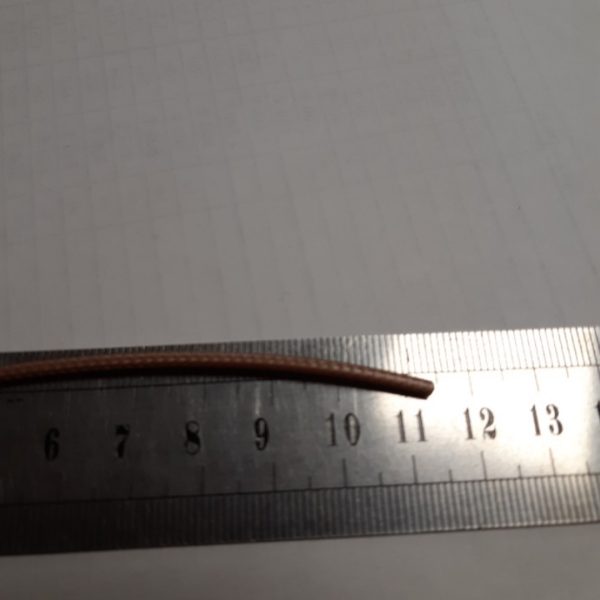 КАБЕЛЬ RG316/U, 50 OHM — изображение 2