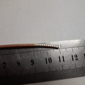 КАБЕЛЬ RG316/U, 50 OHM