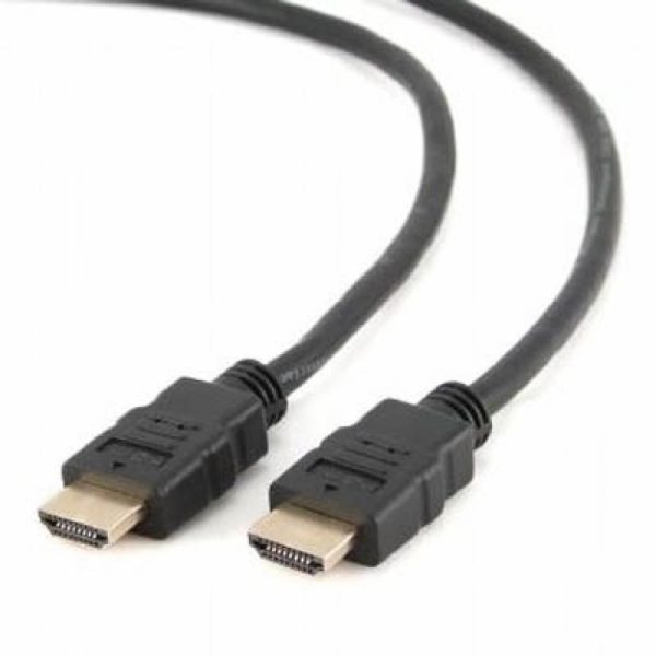 Шнур HDMi-HDMI gold(2м), с фильтрами(PEbad).PROCONNECT 17-6204-6 — изображение 2
