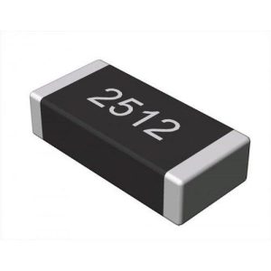 Резистор SMD 1% 0.1R 2512