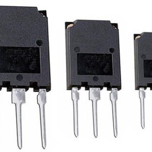 Транзистор IRF530N MOSFET N канальный  100V 17A 22ns 70W TO-220