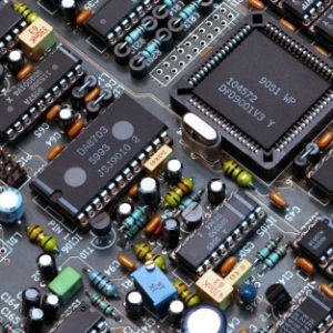 DP104C Микросхема шим контроллер