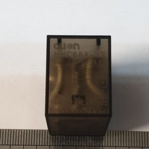 Реле 24VDC 1 группа контактов 15А HHC68A-1Z