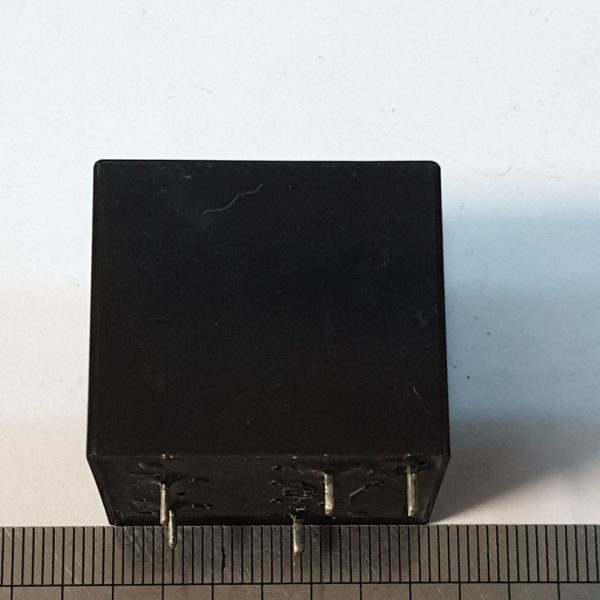 Реле 24VDC 1 группа контактов 30А HHC67F-1Z — изображение 2