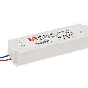 LPC-60-1400  Блок питания