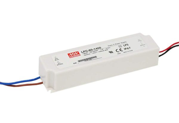 LPC-60-1400  Блок питания