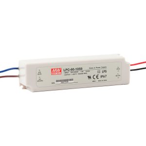 LPC-60-1050 Преобразователи статические