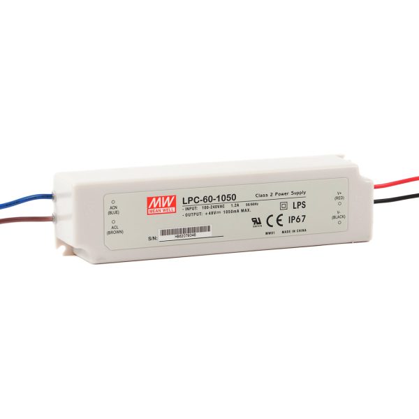 LPC-60-1050 Преобразователи статические