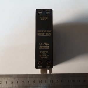 Реле твердотельное SRH1-1420