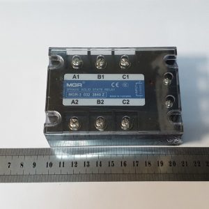 Реле твердотельное MGR-3 032 3840Z 380 вольт