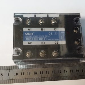 Реле твердотельное MGR-3 032 3880Z 380 вольт