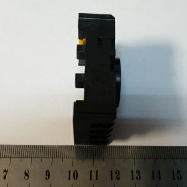 Колодка под реле октальная 10А PF-083A NCR — изображение 2