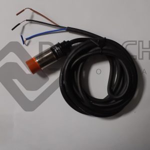 PR 18-8DP Датчик ииндуктивный до 8мм 12-24vdc