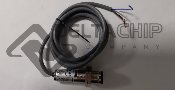 CDD-40N OPTEX NPN, 10-30VDC Инфракрасный датчик