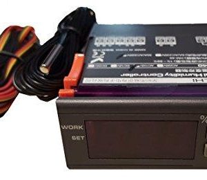 Регулятор влажности WH8040 220/V AC WILLHI