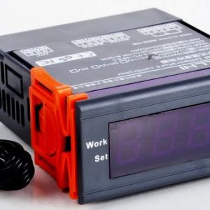 WH 7016S Терморегулятор от минус 10 до +100С