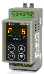 BF-D215 Терморегулятор от минус 45 до +110С