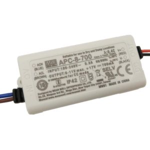 APC-8-700 MW Преобразователи статические