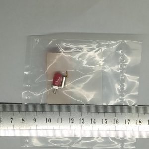 Разъем SMA мама болт  под обжим RG 316 Rexant 05-5009