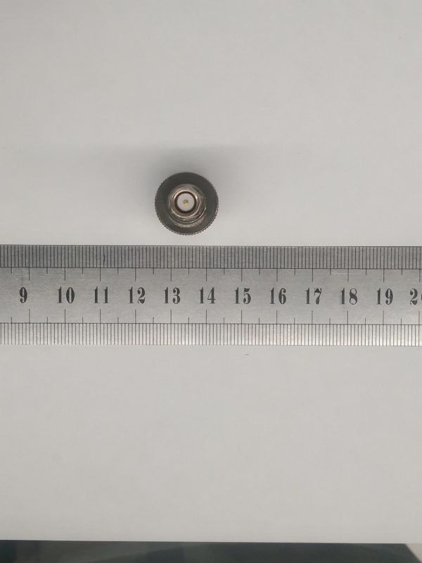 Переходник на UHF папа на SMA мама — изображение 2