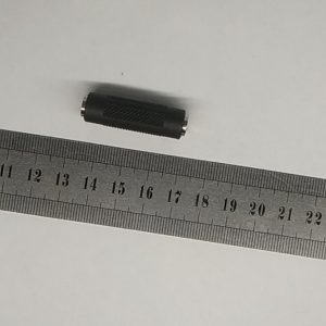 Муфта J3.5mm мама на J3.5mm мама Rexant 14-0203