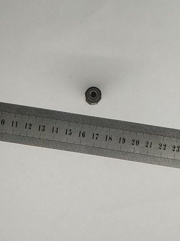 Муфта J3.5mm мама на J3.5mm мама Rexant 14-0203 — изображение 2