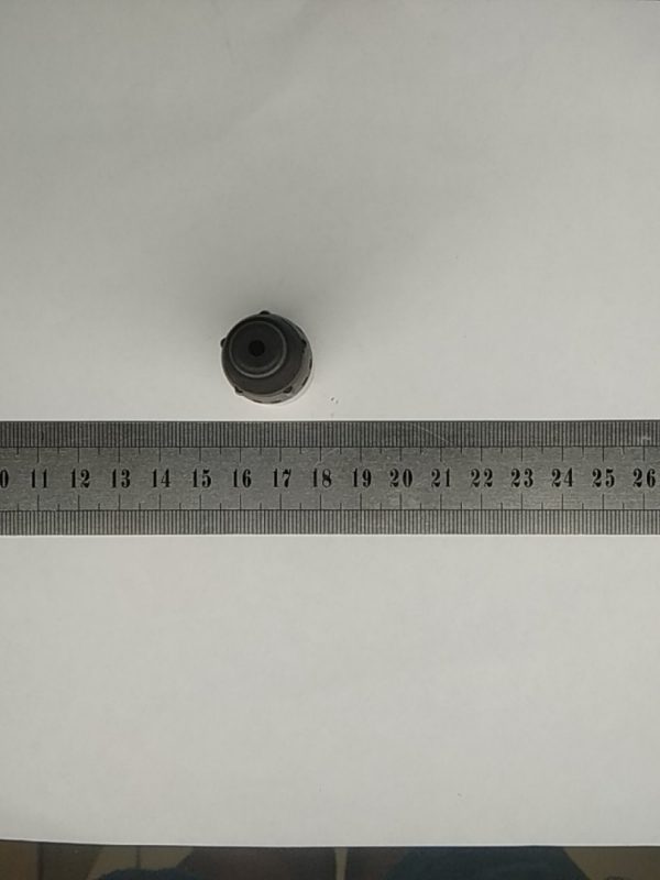 Разъем XLR 4 pin папа Neutrik — изображение 2