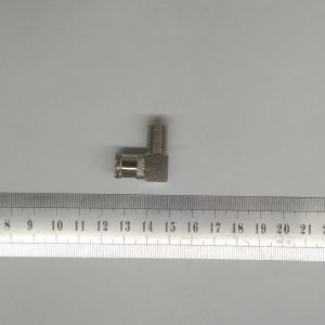 Переходник F мама на PAL мама Rexant 05-4312