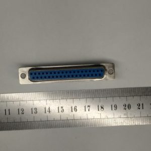 DB37F КОММУТАЦИОННЫЕ ШТЕПСЕЛЬНЫЕ РАЗЪЕМЫ