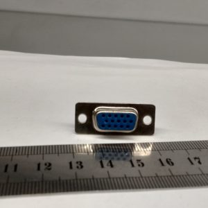 Разъем VGA мама на кабель