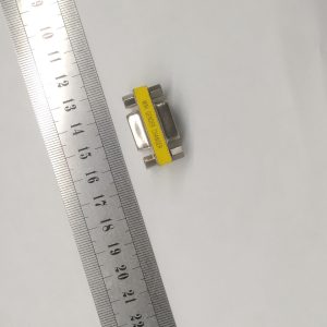 Разъем: VGA(f)-VGA(f)
