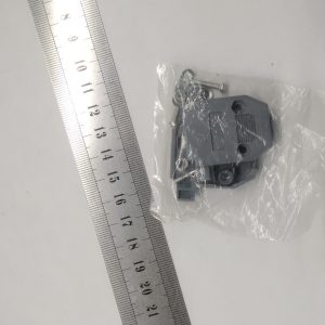 DP-15C Части соединительных элементов L-KLS1-DB-15P-S-G KLS