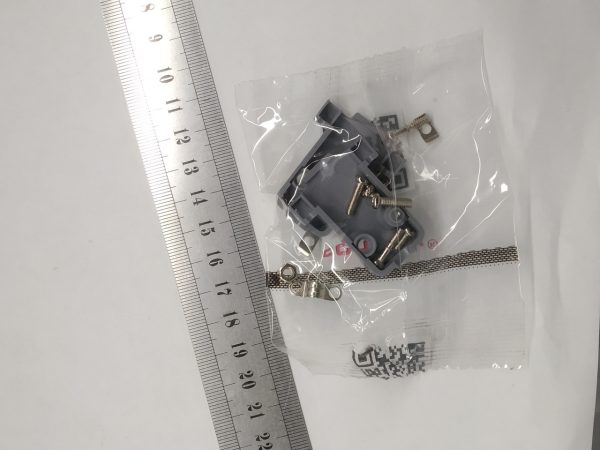 DP-9C ЧАСТИ СОЕДИНИТЕЛЬНЫХ ЭЛЕМЕНТОВ DS1045-09AP1S1-B CONNFLY